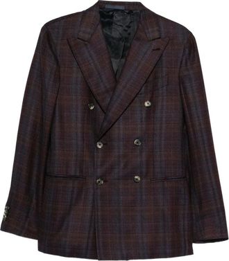 Caruso Jacket