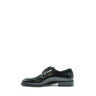 Dsquared2 Formele Zakelijke Schoenen - Heren - Nette schoenen - Zwart - 40 EU - Schoenen