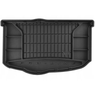 OEM Alfombrilla De Goma Para Maletero Kia Soul Ml 1 2008-2013 Tm D