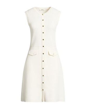 Sandro DRESSES - Mini dresses on YOOX.COM