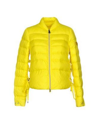 Peuterey COATS & JACKETS - Puffers on YOOX.COM
