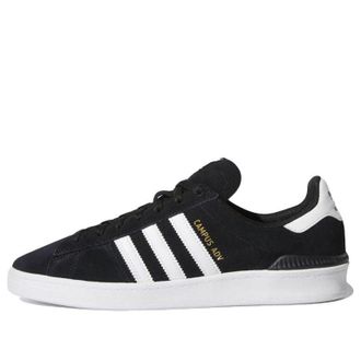 adidas Campus ADV Core Black B22716
