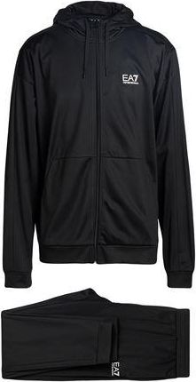 Emporio Armani JUMPSUITS & TRACKSUITS - Tracksuits sur YOOX.COM