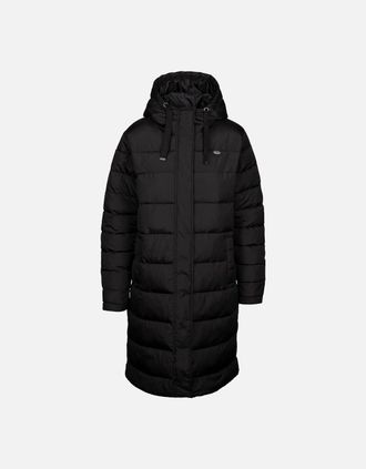 Trespass Womens Trespass Womens/Ladies Leyla Padded Jacket - Black - Size: 18/20