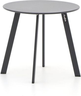 Manifesto Furniture Manifesto Bovezzo bijzet tuintafel ø 50cm (h:45cm)