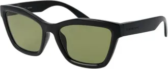 Serengeti Eyewear Donna, Accessori, Nero, Taglia unica, new