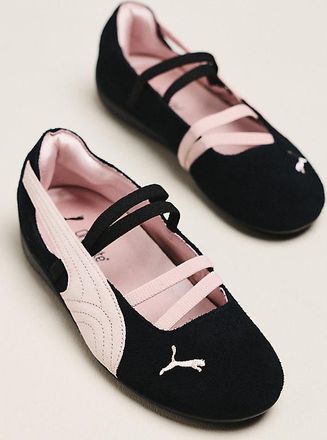Puma Speedcat OG Ballet Sneakers