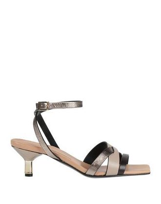 DONNAR&igrave; FOOTWEAR - Sandals on YOOX.COM
