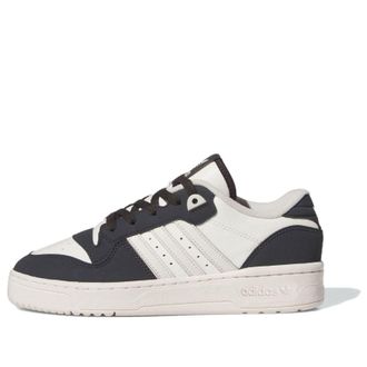 adidas (WMNS) adidas Rivalry Low White Carbon ID7560
