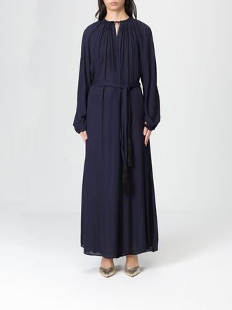 Forte_Forte Dress FORTE FORTE Woman color Blue