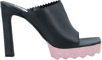 Off-white FOOTWEAR - Sandals sur YOOX.COM