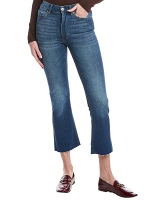 DL1961 Dl1961 Bridget Hulton Cropped Jean