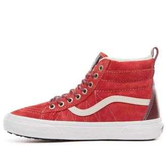 Vans SK8-HI MTE Hot Sauce VN0A33TXUQA