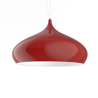 Lumicom Calice L&aacute;mpara De Techo Bicolor Brillo &Oslash;60