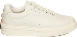 Barracuda Hombre, Zapatos, Blanco, Talla: 43 EU