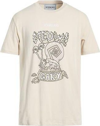 Iceberg X SPONGEBOB T-SHIRT JERSEY