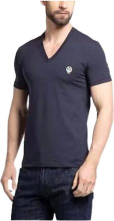 Dolce & Gabbana Uomo, Top, Blu, M, new