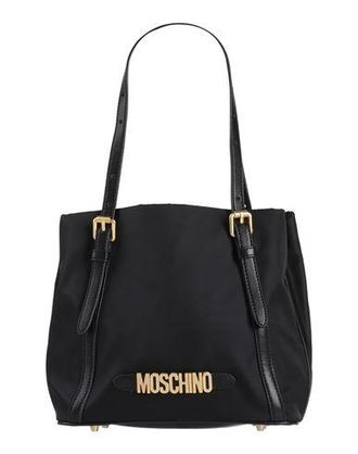 Moschino BOLSOS - Bolsos de asas largas en YOOX.COM