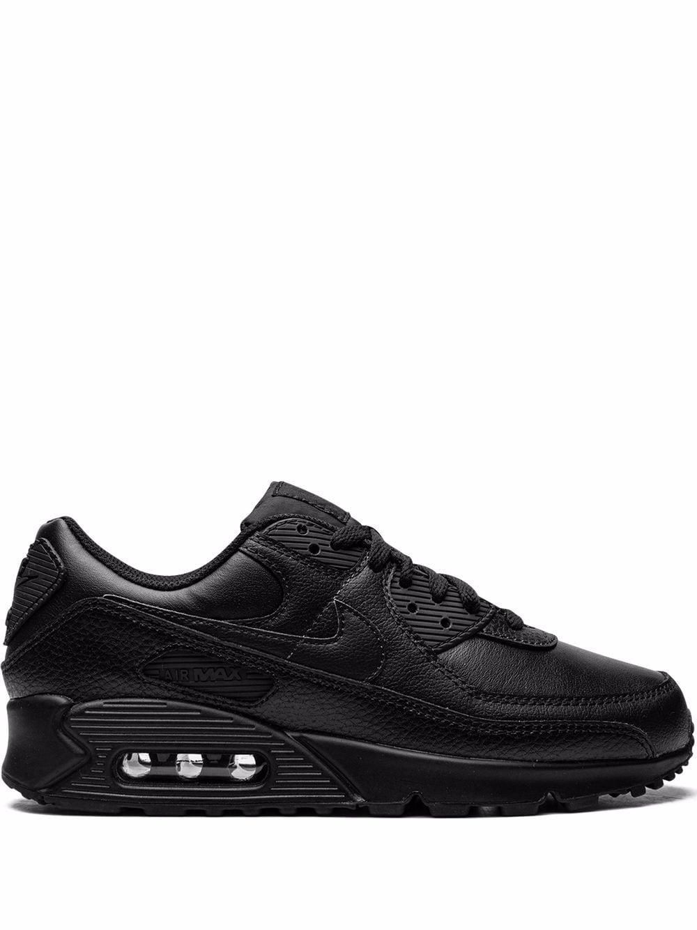Nike Air Max 90 Nike Black Shoes 218 Air Max Limitierte Nike Air