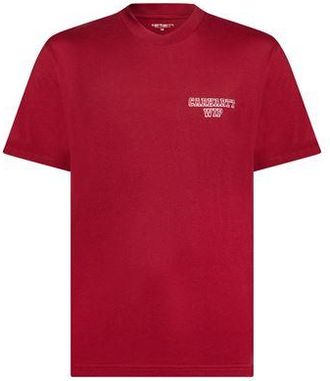 Carhartt Work in Progress CAMISETAS Y TOPS - Camisetas en YOOX.COM