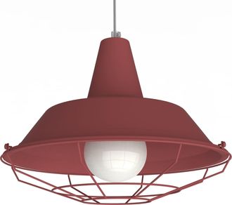 Lumicom Tivoli L&aacute;mpara De Techo Monocolor