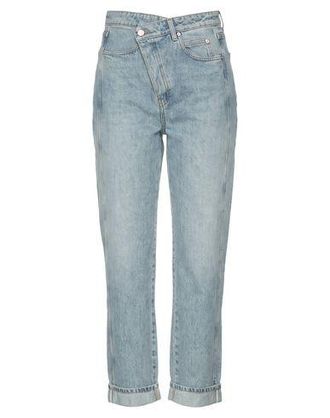 Loewe BOTTOMWEAR - Jeans sur YOOX.COM