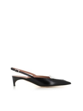 Malone Souliers Décolleté Laurie 40-2