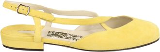 Ferragamo Oxalia Archive Limited Edition 1950s Flats