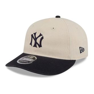 New Era Uomo, Accessori, Beige, Taglia unica, new