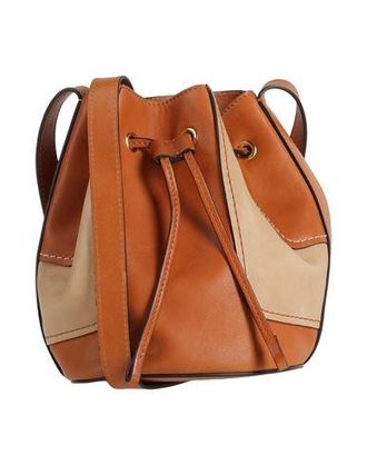 Alberta Ferretti BAGS - Cross-body bags sur YOOX.COM