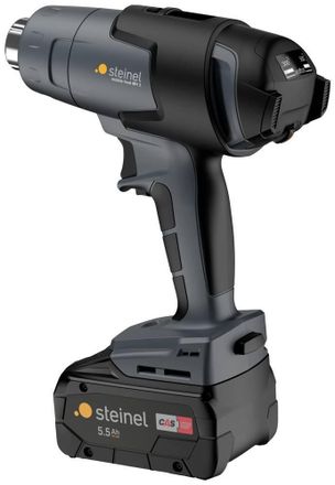 Steinel Mobile Heat Mh3 Pistola De Aire Caliente Sin Cable