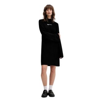 Karl Lagerfeld Donna, Abiti, Nero, XS, new
