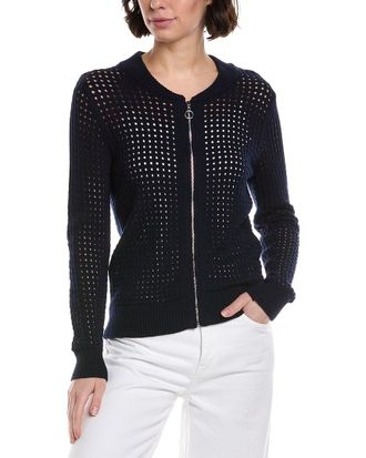 Metric Knits Cardigan