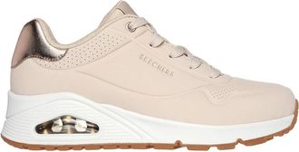 Skechers Golden Air Sneaker - Dames - Sneakers - Beige - 40 EU - Schoenen