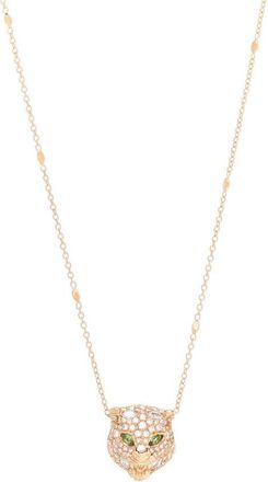 Gucci Le Marche Des Merveilles Necklace
