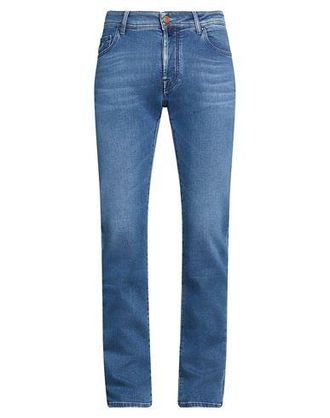 Jacob Cohen PARTES DE ABAJO - Pantalones vaqueros en YOOX.COM