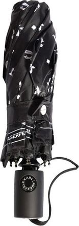 Karl Lagerfeld Mujer, Accesorios, Negro, Talla: ONE Size