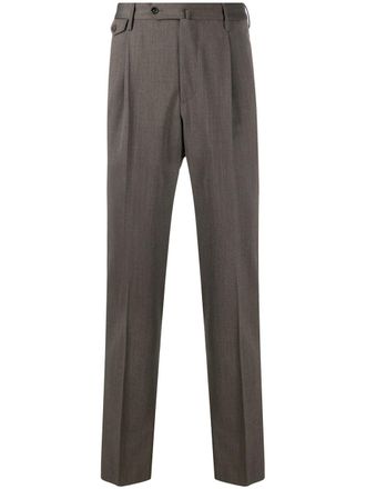 Pantaloni Torino Pantaloni sartoriali - Marrone