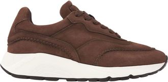 VIA VAI Schoenen, Dames, Bruin, 46 EU, Leer, Owen Jimmy