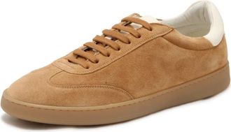 Stuart Weitzman Sk 562 Banner - Heren - Sneakers - Bruin - 40 EU - Schoenen