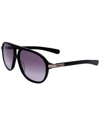 adidas Originals Unisex Or0136 58Mm Sunglasses