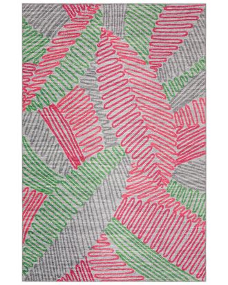 Addison Rugs Yuma Indoor/Outdoor Washable Rug