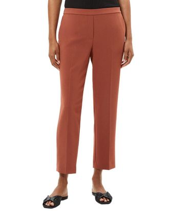 Theory Treeca Pull-On Pant