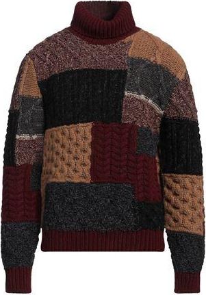 Dolce & Gabbana Turtlenecks