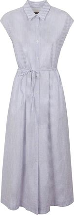 Woolrich Mujer, Vestidos, Azul, Talla: L