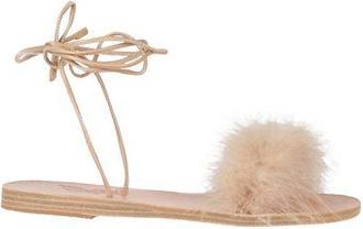 Ancient Greek Sandals CALZADO - Sandalias con cierre en YOOX.COM