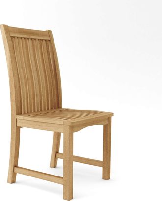 Anderson Chicago Chair