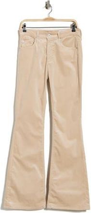 AG - Adriano Goldschmied Farrah Bootcut Jeans in Pale Oak at Nordstrom Rack, Size 29 X 32