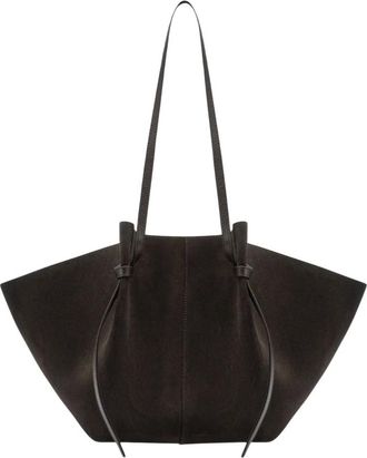 Yuzefi Donna, Borse, Marrone, Taglia unica, new