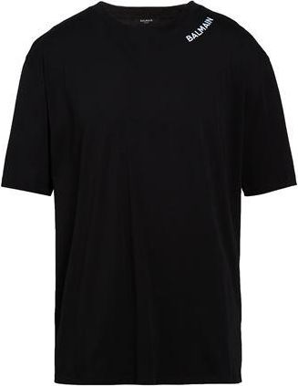 Balmain CAMISETAS Y TOPS - Camisetas en YOOX.COM